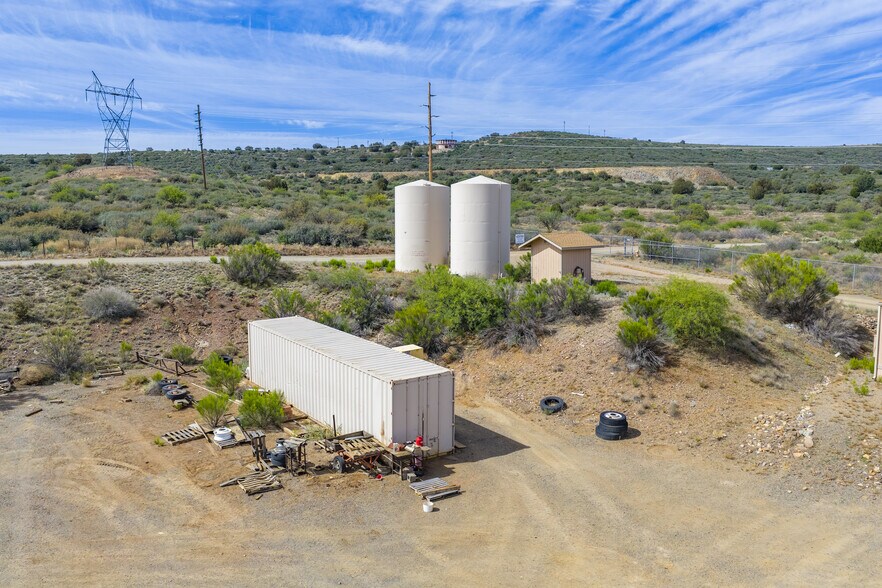 More Photos Of 11245 S Antelope Creek Rd, Mayer Industrial For Sale