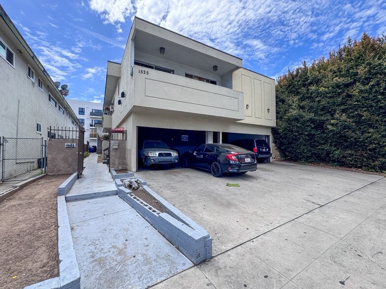 More Photos Of 1525 Armacost Ave, Los Angeles Apartments For Sale