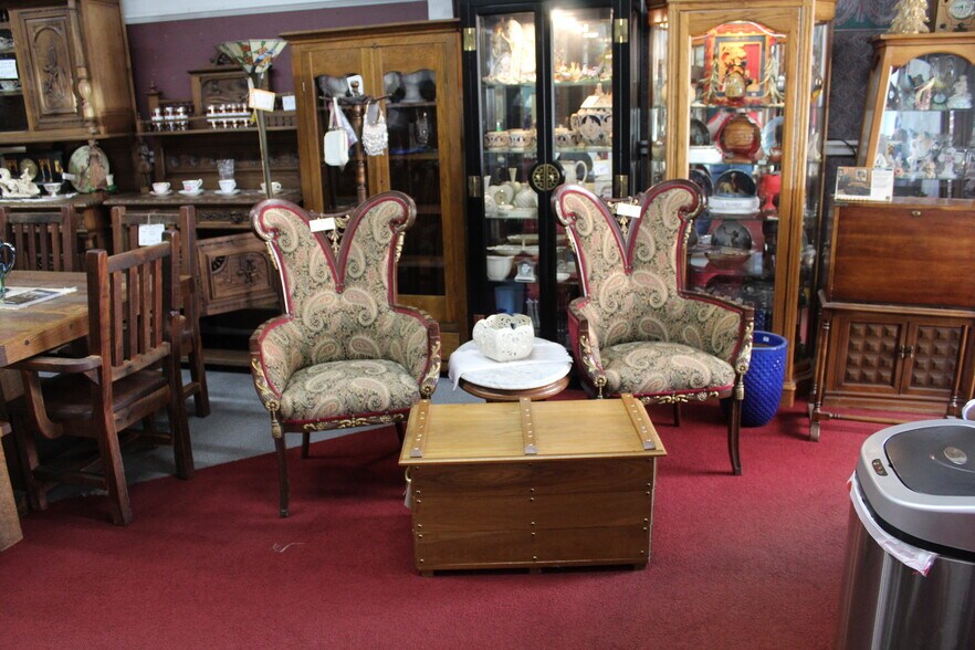 More Photos Of 145 Main Ave, Weston Storefront Retail Office For Sale