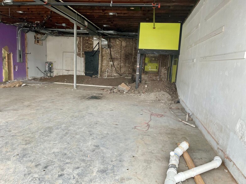 More Photos Of 500-504 E 18th St, Kansas City Storefront Retail Office For Lease