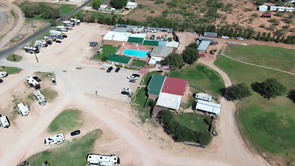 More Photos Of 301 W Bell St, Stanton Manufactured Housing Mobile Home Park For Sale