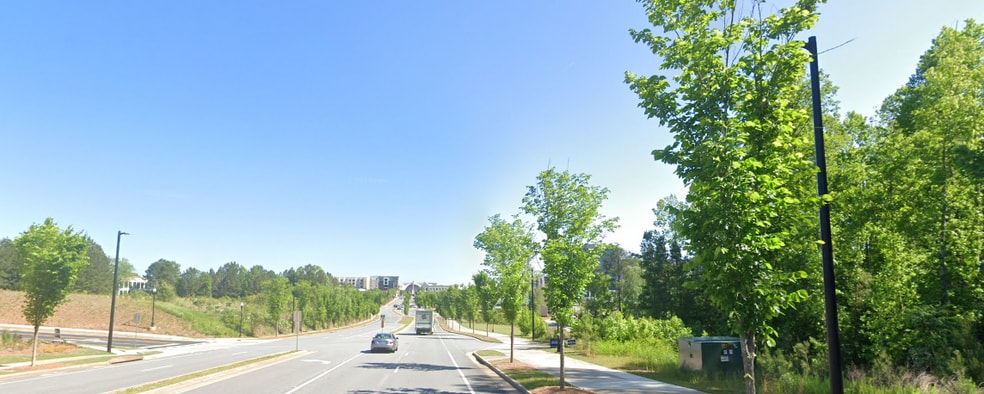 More Photos Of 1400 Manuel Ln, Alpharetta Land For Sale