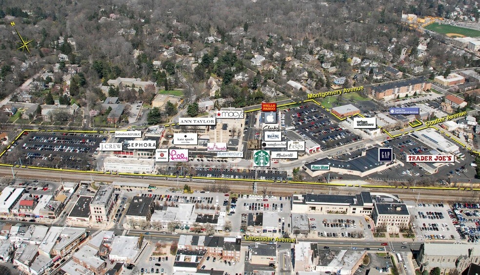 More Photos Of 6 Coulter Ave, Ardmore Unknown For Lease