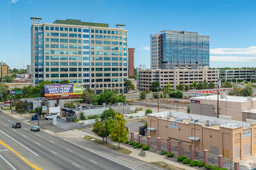 More Photos Of 2040 S Colorado Blvd, Denver Land For Sale