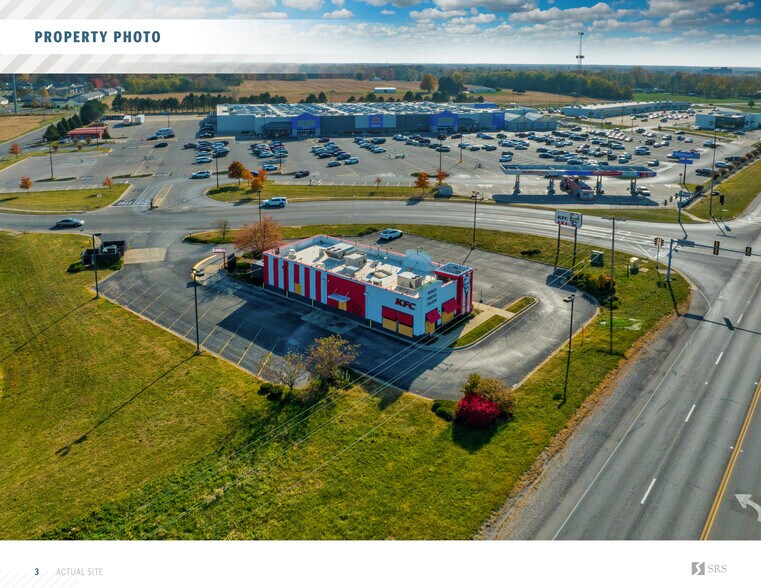 More Photos Of 2310 Lincoln Ave, Charleston Fast Food For Sale