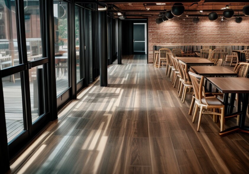 More Photos Of 1101 Sussex Blvd, Broomall Showroom For Lease