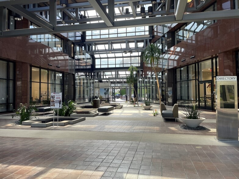 Primary Photo Of 3020 Old Ranch Pky, Seal Beach Office For Lease