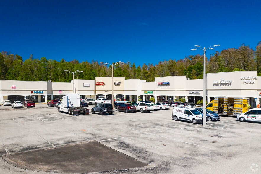 More Photos Of 14602-14618 N Dale Mabry Hwy, Tampa Unknown For Lease