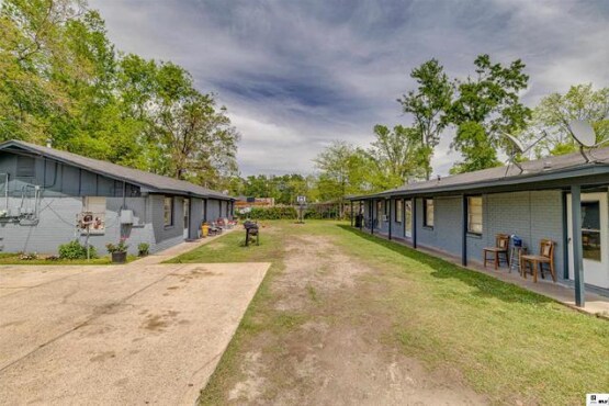 More Photos Of 1411 Griffin St, Monroe Specialty For Sale
