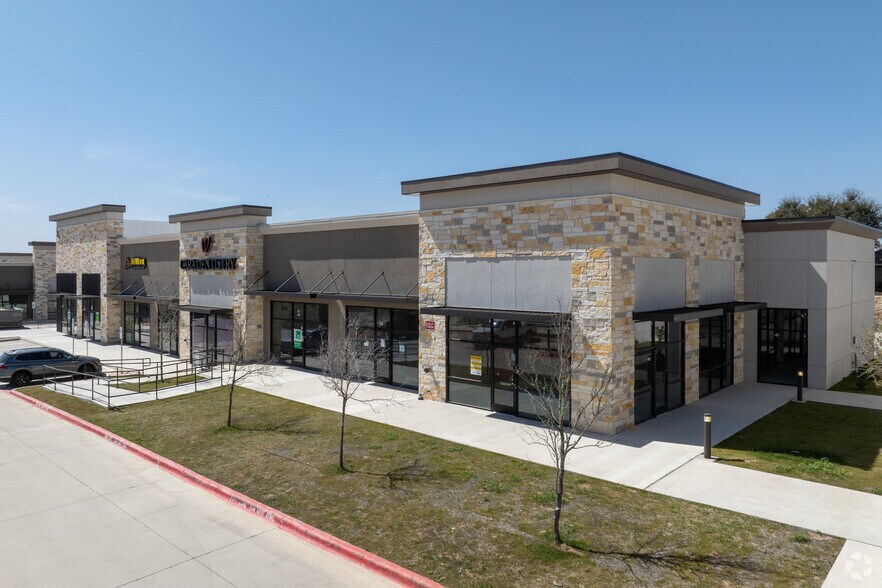 More Photos Of 15101 Ronald Reagan Blvd, Leander, TX 78641, Unite, Leander Unknown For Lease
