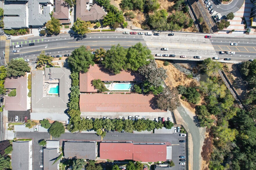 More Photos Of 1299 Leigh Ave, San Jose Apartments For Sale