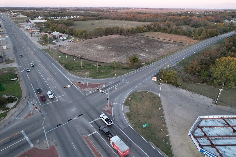 More Photos Of TBD US Hwy 84, McGregor Land For Lease