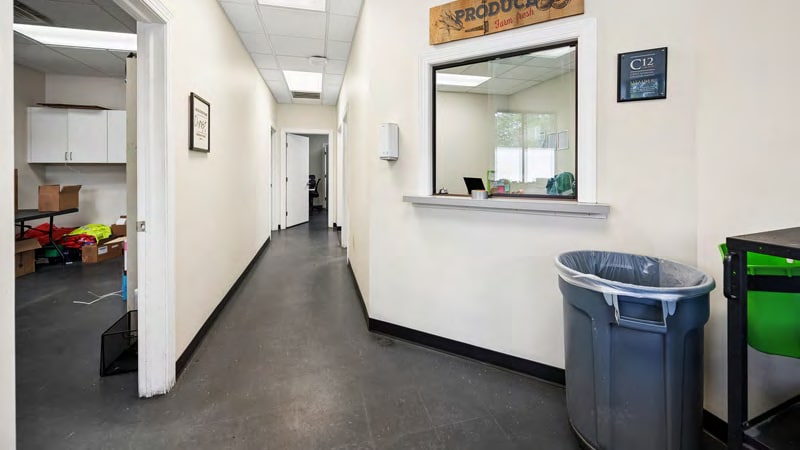 More Photos Of 1060 Taylors Creek Dr, Greenville Refrigeration Cold Storage For Sale