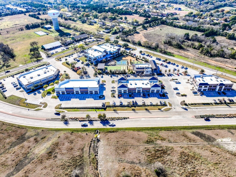 More Photos Of 4260 Ridge Rd, Heath Medical For Lease