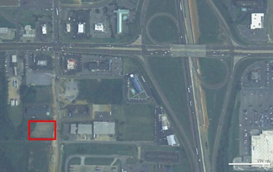 More Photos Of 6871 Interstate Blvd, Horn Lake Land For Lease