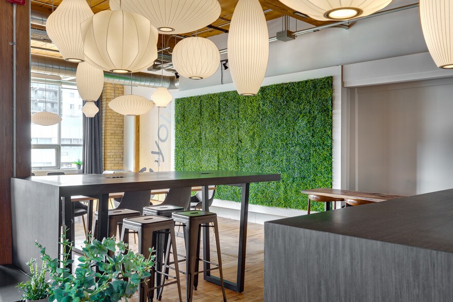 More Photos Of 215 Spadina Ave, Toronto Office For Lease