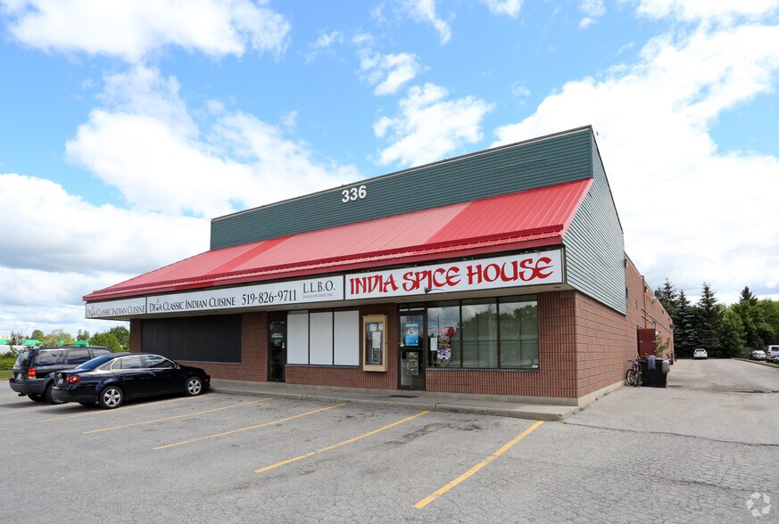 More Photos Of 336 Speedvale Ave W, Guelph Unknown For Lease