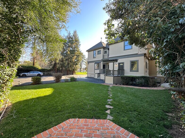 More Photos Of 1818 The Alameda, San Jose Office For Sale