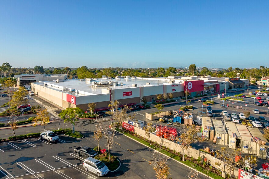 More Photos Of 8251 Mira Mesa Blvd, San Diego Unknown For Lease