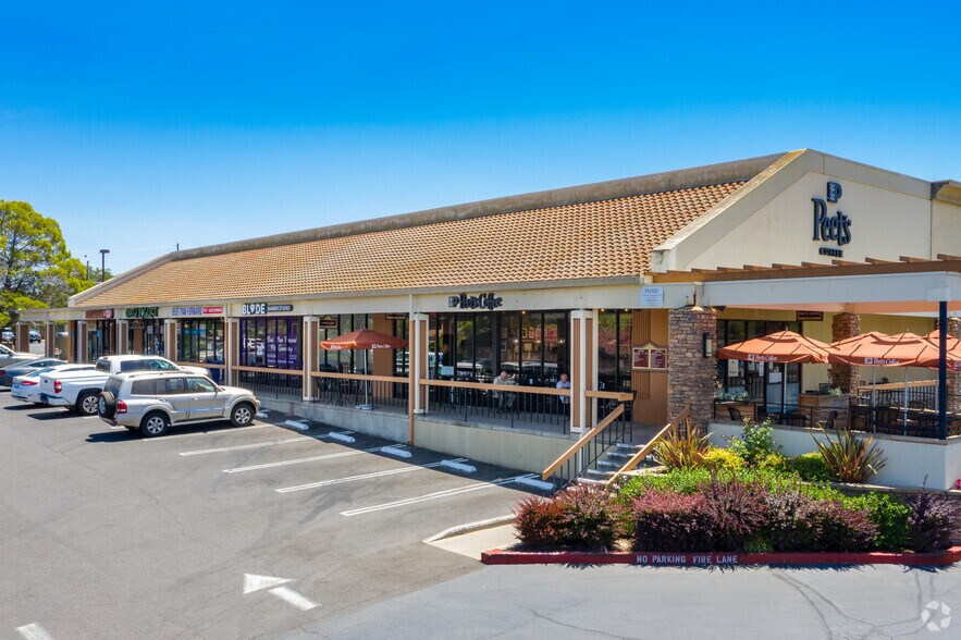 More Photos Of 1079 Sunrise Ave, Roseville General Retail For Sale