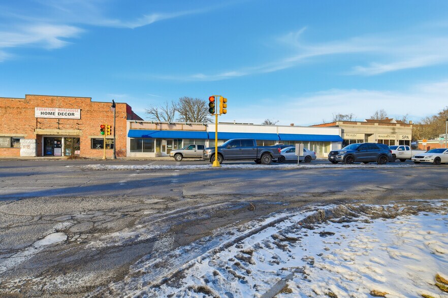 More Photos Of 534 Sumner Ave, Springfield General Retail For Sale
