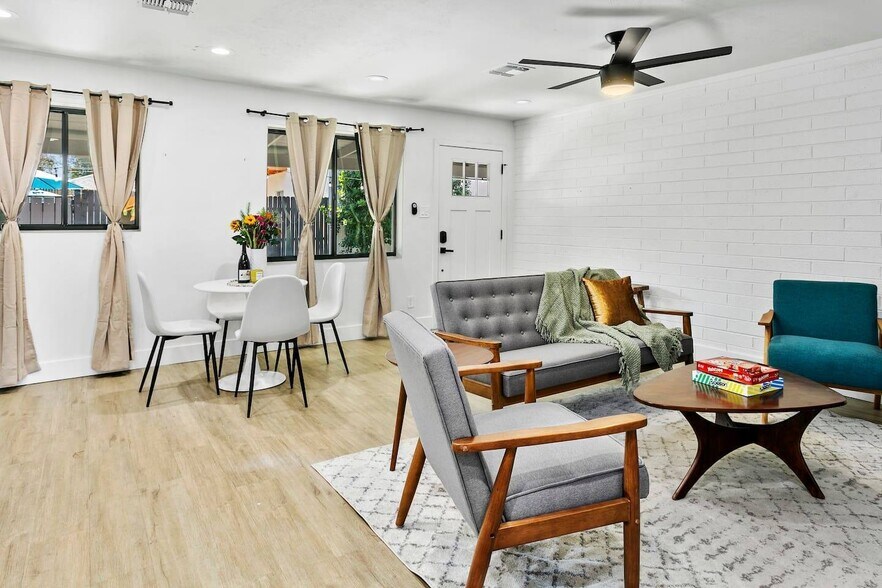 More Photos Of 3139 N 40th St, Phoenix Apartments For Sale