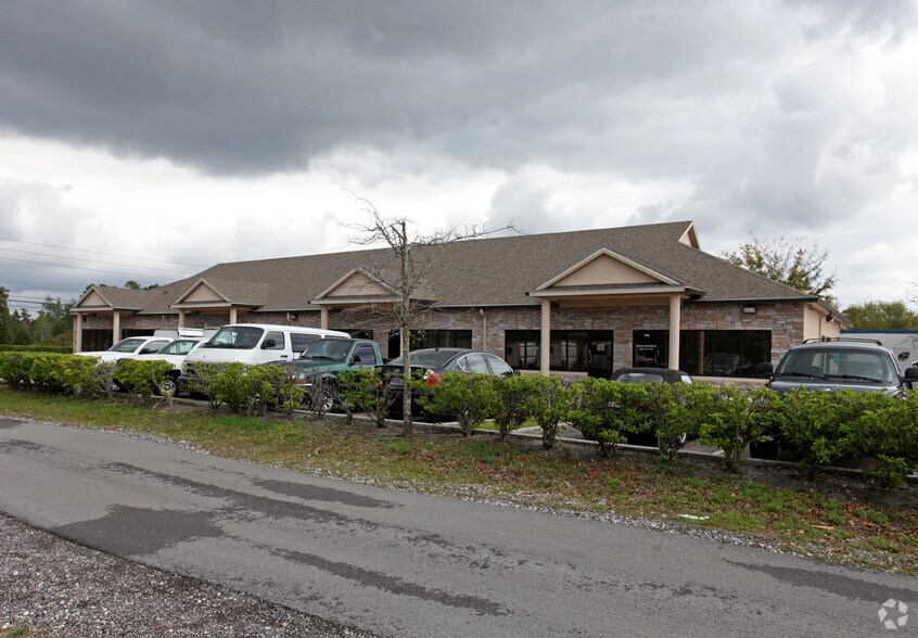 More Photos Of 12278 E Colonial Dr, Orlando Office For Lease