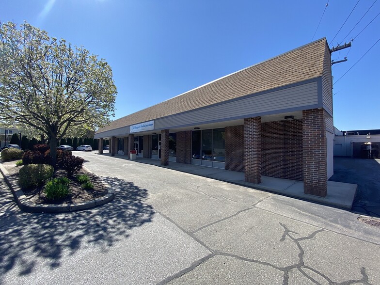More Photos Of 161 Boston Ave, Bridgeport Unknown For Lease