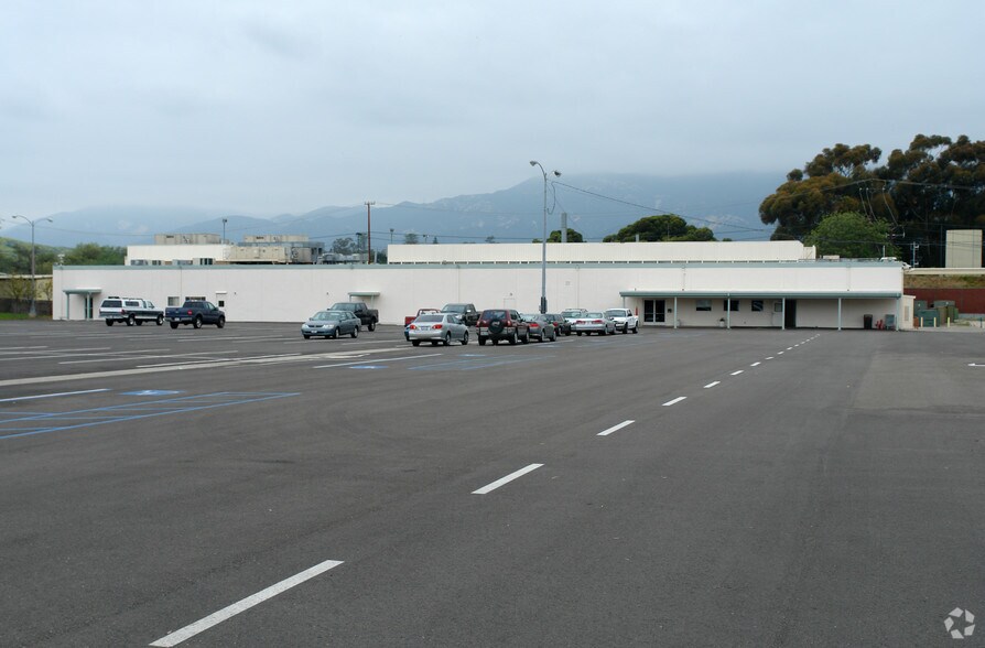 More Photos Of 75 Robin Hill Rd, Goleta Manufacturing For Lease