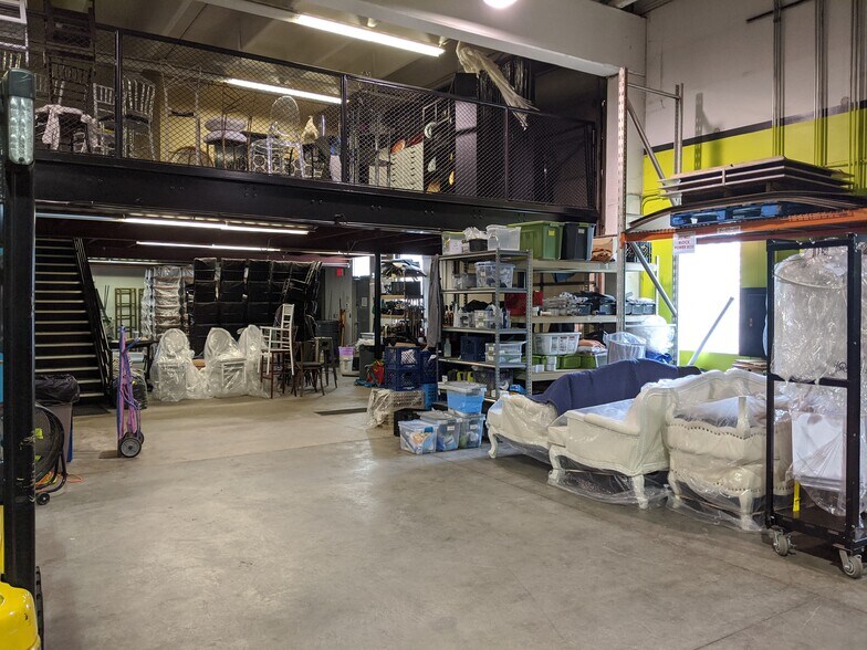 More Photos Of 103 Western Ave, Akron Warehouse For Lease