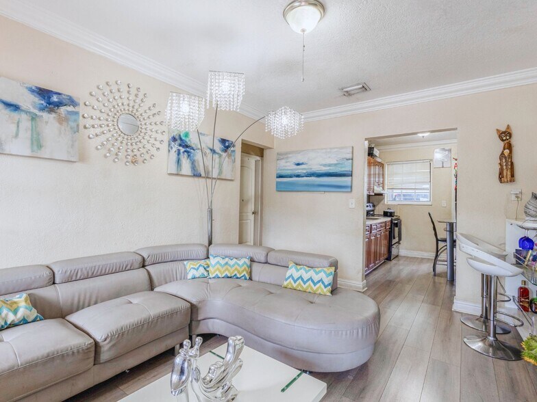 More Photos Of 3490 NW 32nd Ave, Miami General Retail For Sale