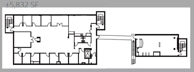 More Photos Of 3001 N 29th Ave, Hollywood Unknown For Lease