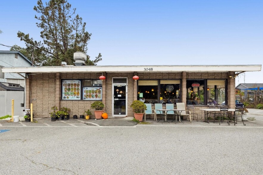 Primary Photo Of 3048 N Cabrillo Hwy, Half Moon Bay Restaurant For Sale