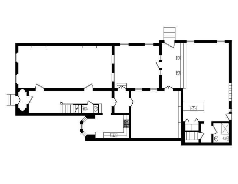 More Photos Of 671 Jefferson Ave, Memphis Loft Creative Space For Sale