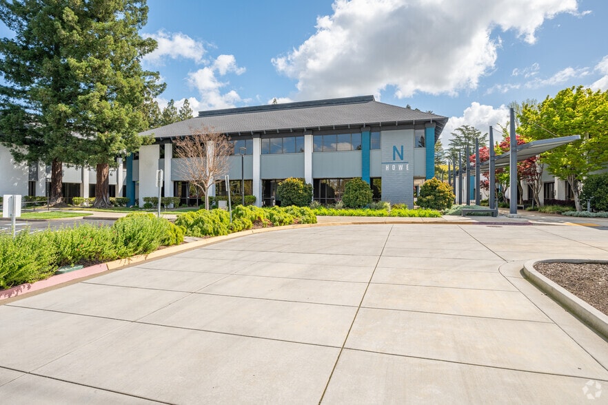 More Photos Of 100 Howe Ave, Sacramento Unknown For Lease