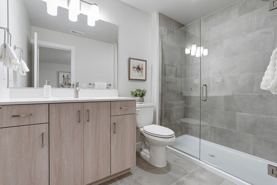 More Photos Of 15065 SE Division St, Portland Apartments For Sale