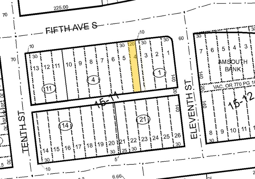 More Photos Of 966 6th Ave S, Naples Office For Lease