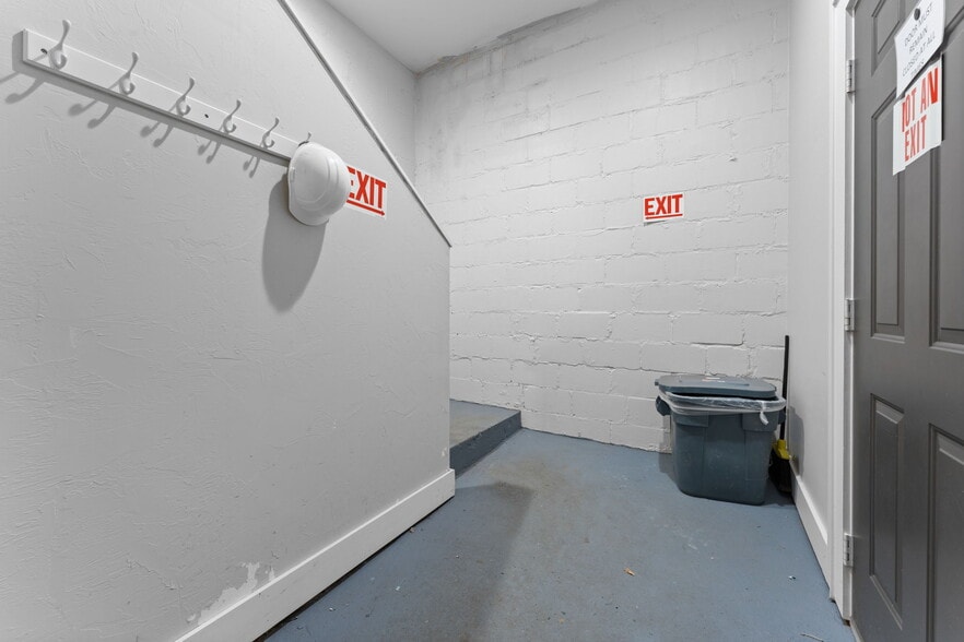 More Photos Of 24 Commerce St, Franklin Industrial For Sale