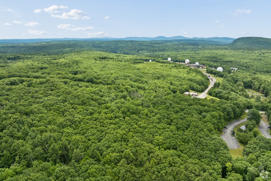 More Photos Of 111 Chestnut Hill Rd, New Boston Land For Sale