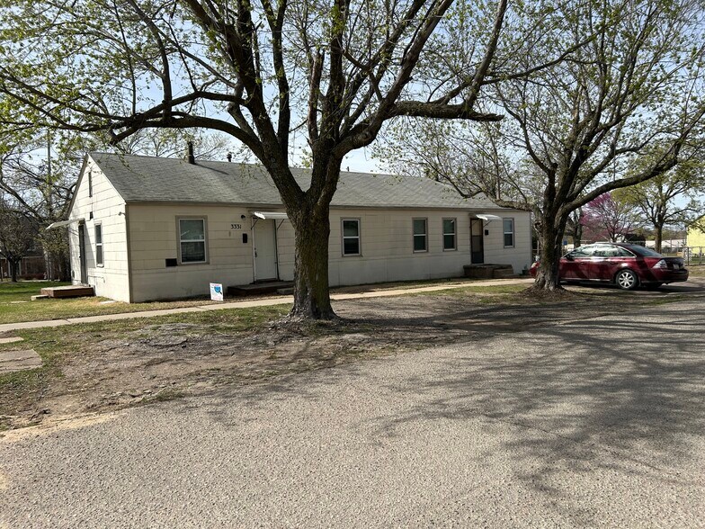 More Photos Of , Wichita Multifamily For Sale