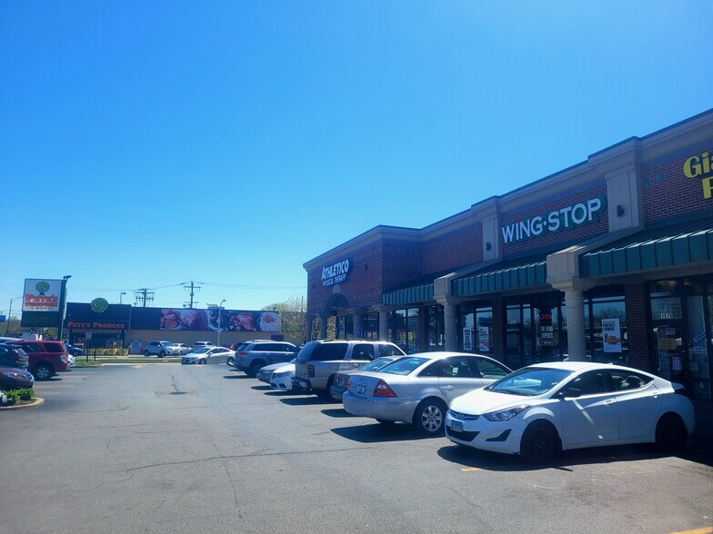 More Photos Of 1501-1525 E 87th St, Chicago Unknown For Lease