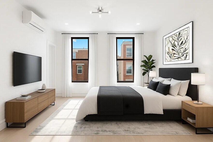 More Photos Of 410 W 47th St, New York Apartments For Sale