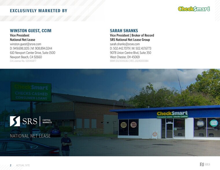 More Photos Of 234 Pike St, Marietta Freestanding For Sale