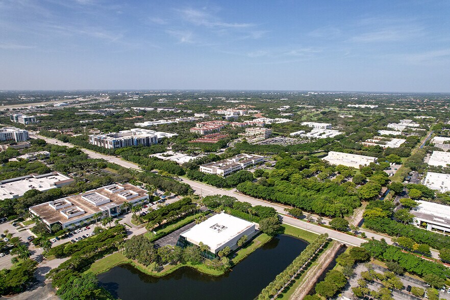 More Photos Of 851 Broken Sound Pky NW, Boca Raton Office For Sale