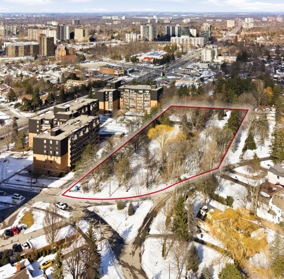 Primary Photo Of 27-29 Parkcrest Dr, Toronto Land For Sale