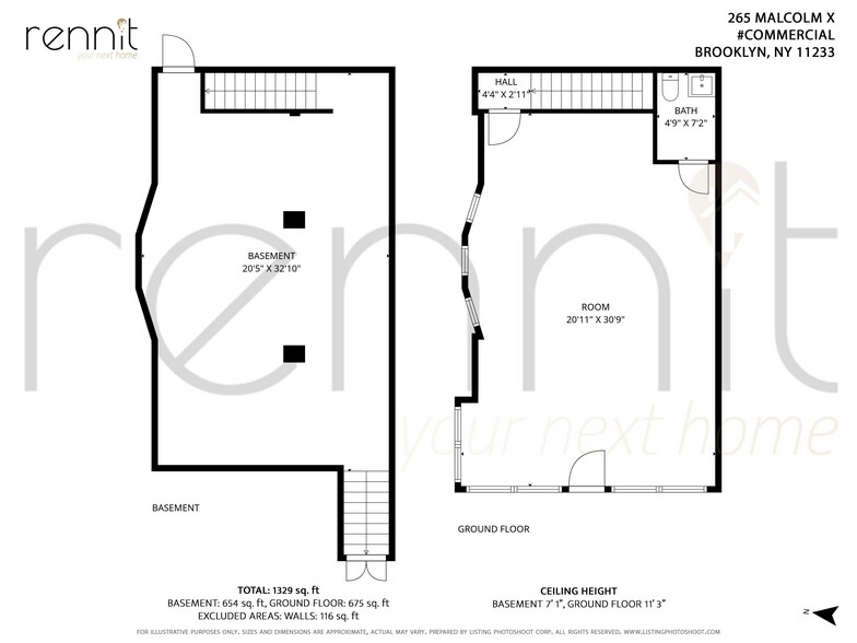 More Photos Of 265 Malcolm X Blvd, Brooklyn Apartments For Lease