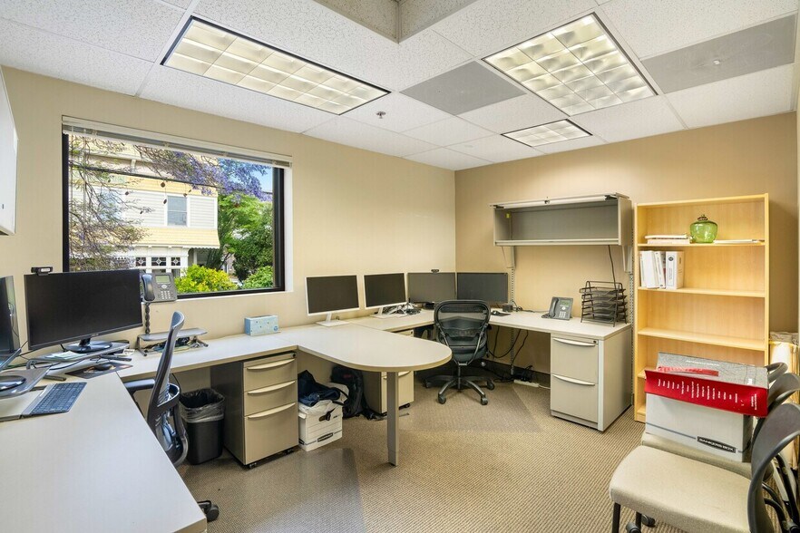 More Photos Of 751 Marsh St, San Luis Obispo Storefront For Lease