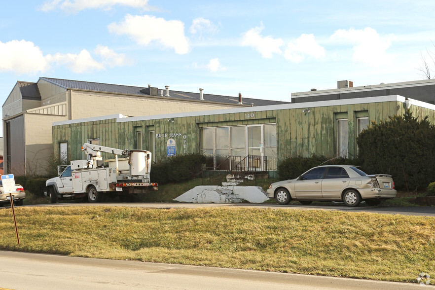 Primary Photo Of 140 S Forbes Rd, Lexington Warehouse For Sale