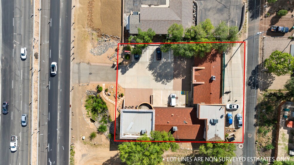 More Photos Of 2245 E State Route 69, Prescott Veterinarian Kennel For Sale