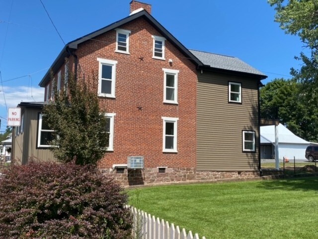 Primary Photo Of 1260 Reading Rd, Denver Office For Lease